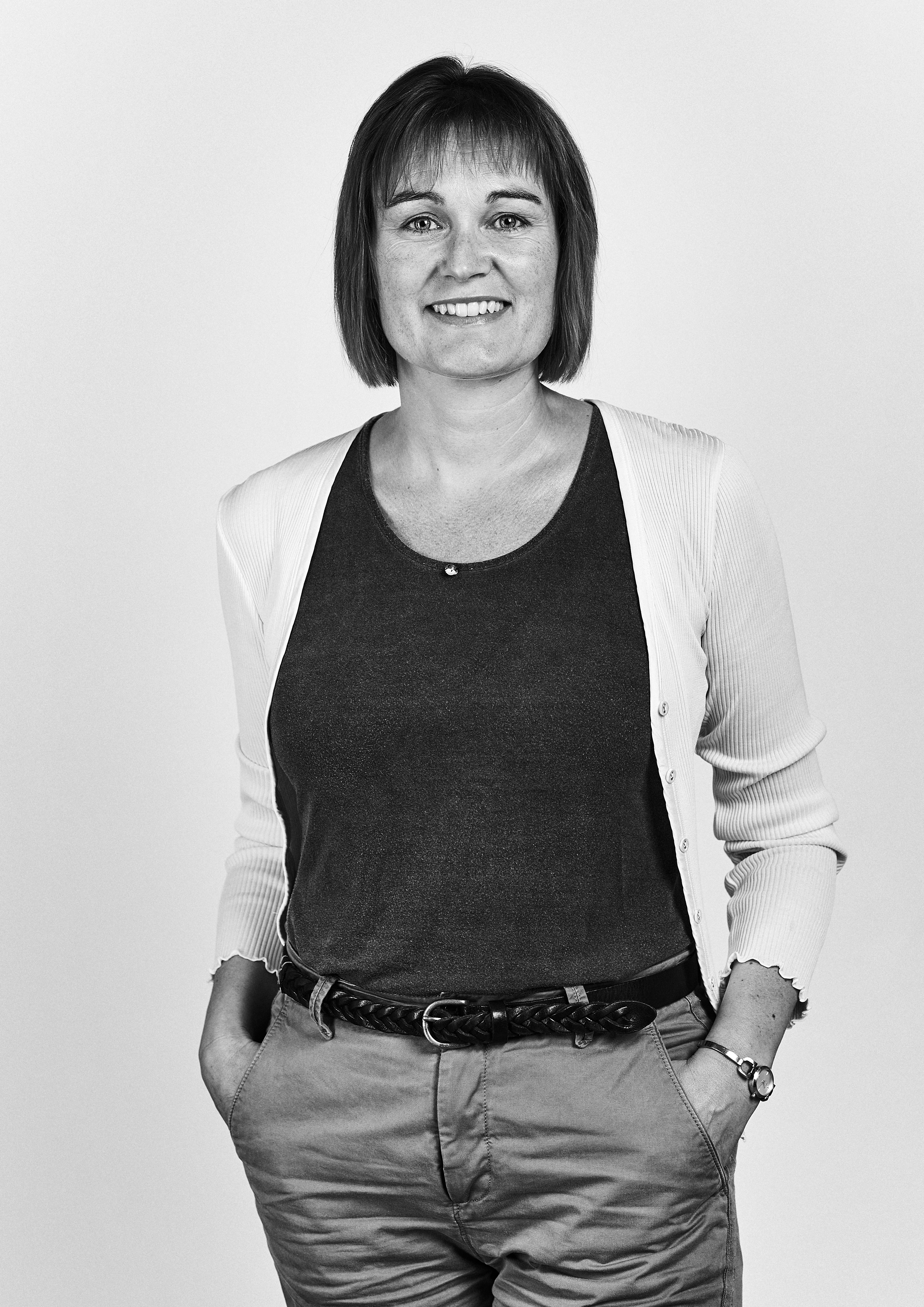 Louise Thomsen Louise Thomsen